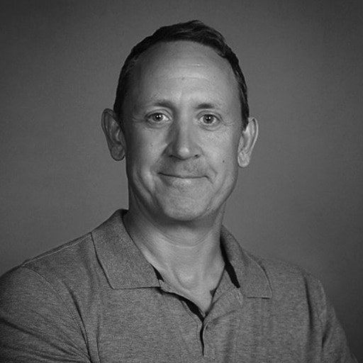 Aaron Fulkerson